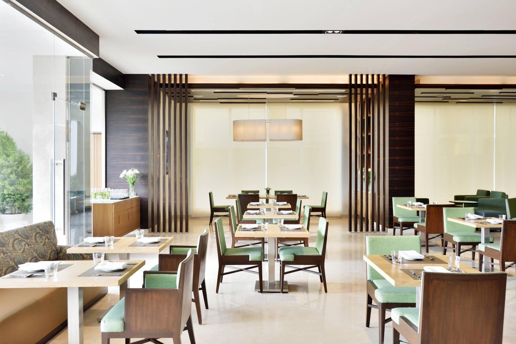 undefined Fairfield by Marriott Indore 9