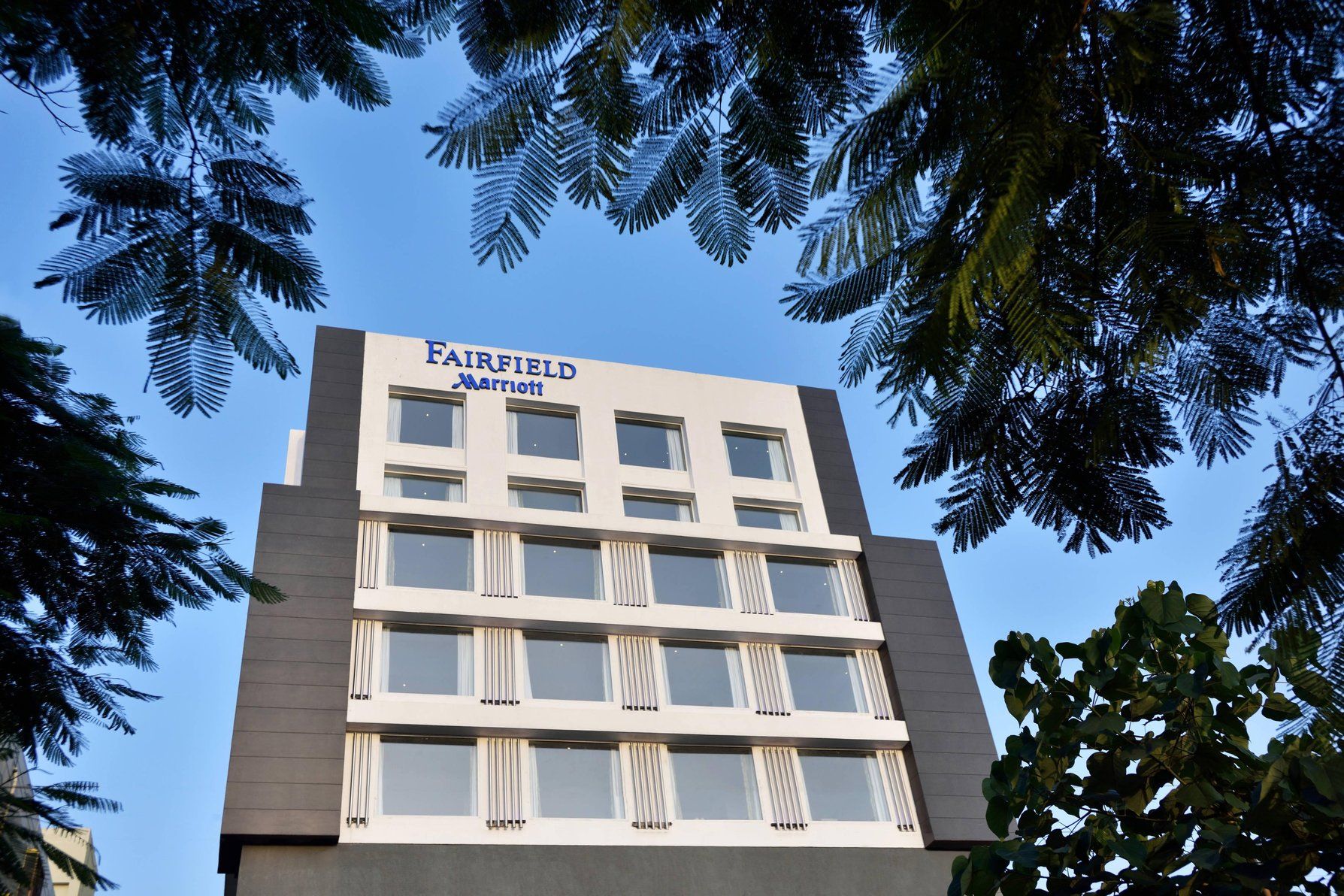 undefined Fairfield by Marriott Indore