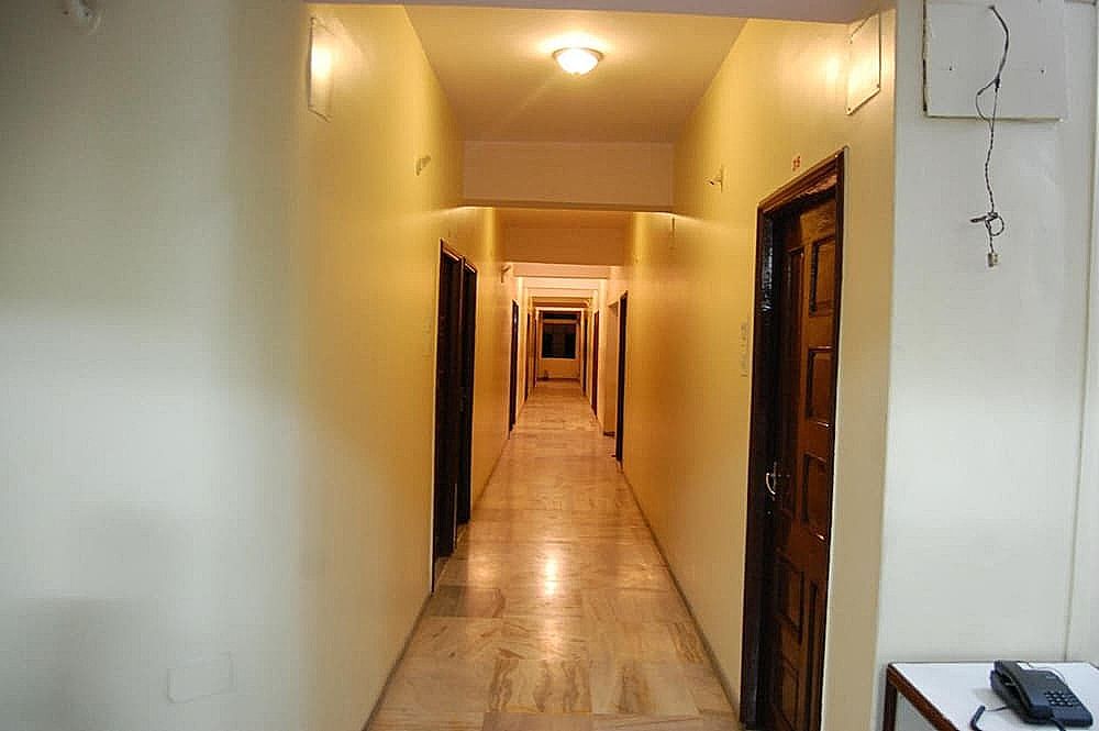 undefined Hotel New Sunder 4