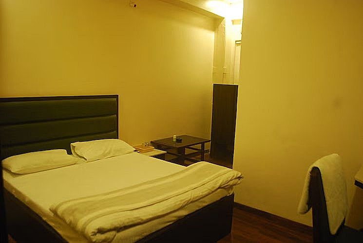 Standard AC Room