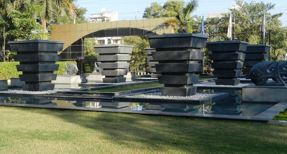 undefined Landmark Hotel 2