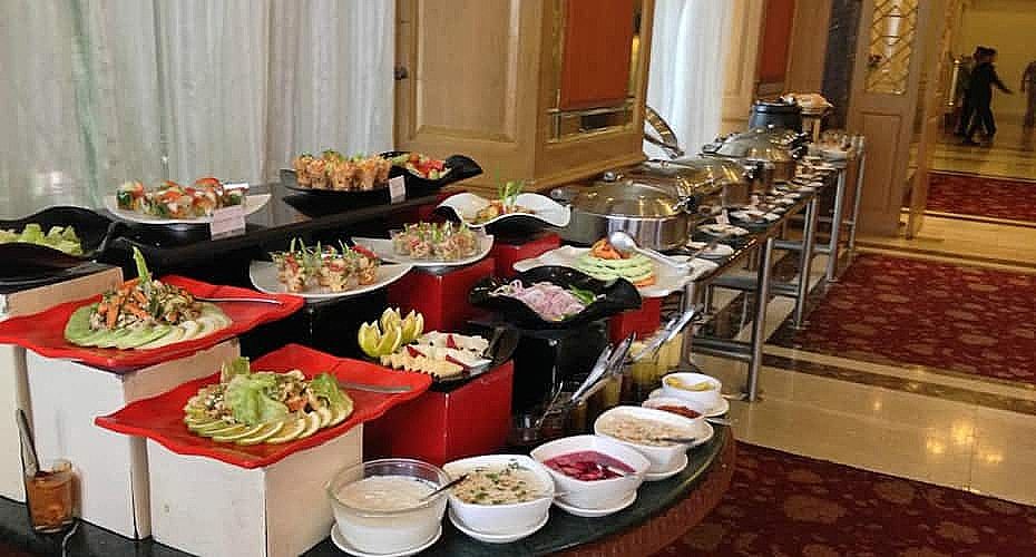 undefined Landmark Hotel 3