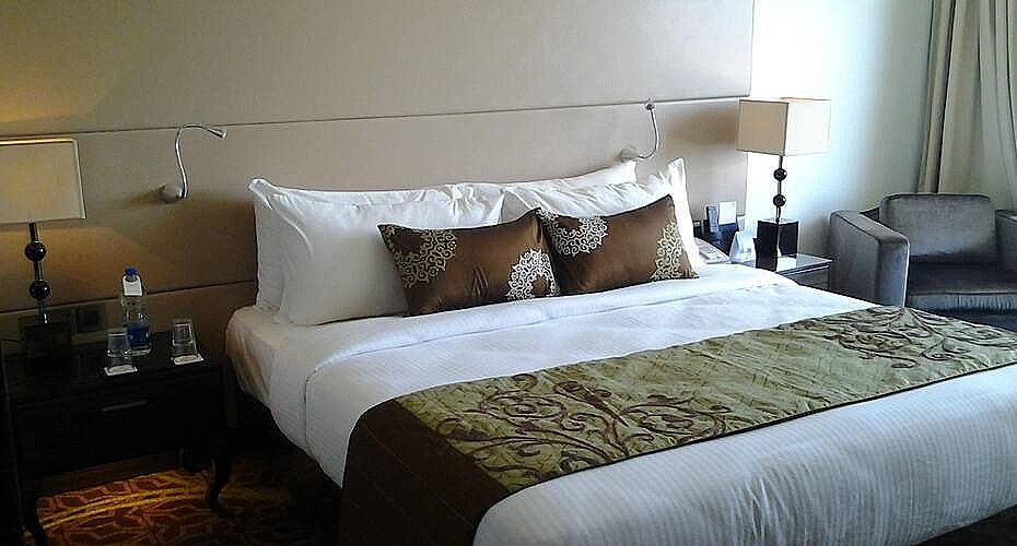 undefined Landmark Hotel 6