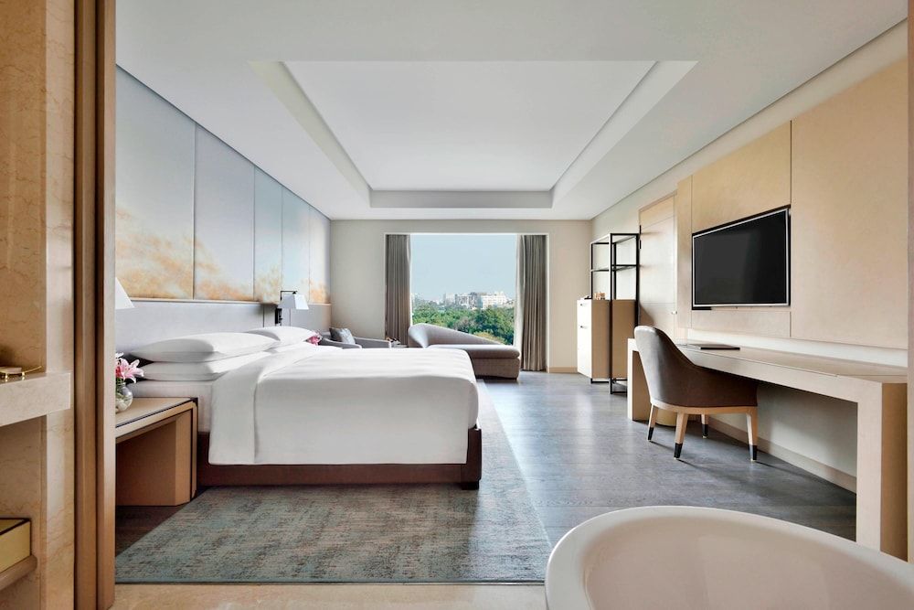 undefined Indore Marriott Hotel 9
