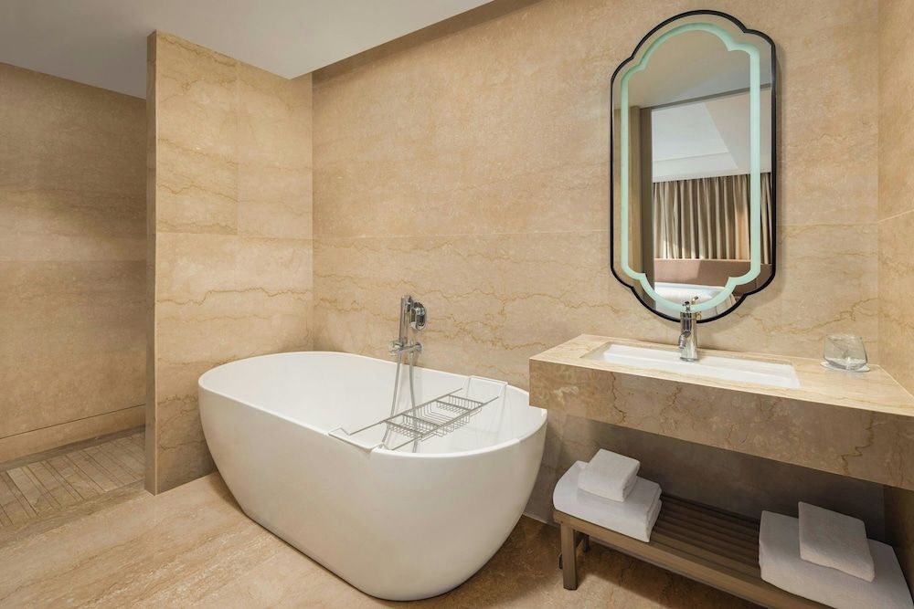 undefined Indore Marriott Hotel 10