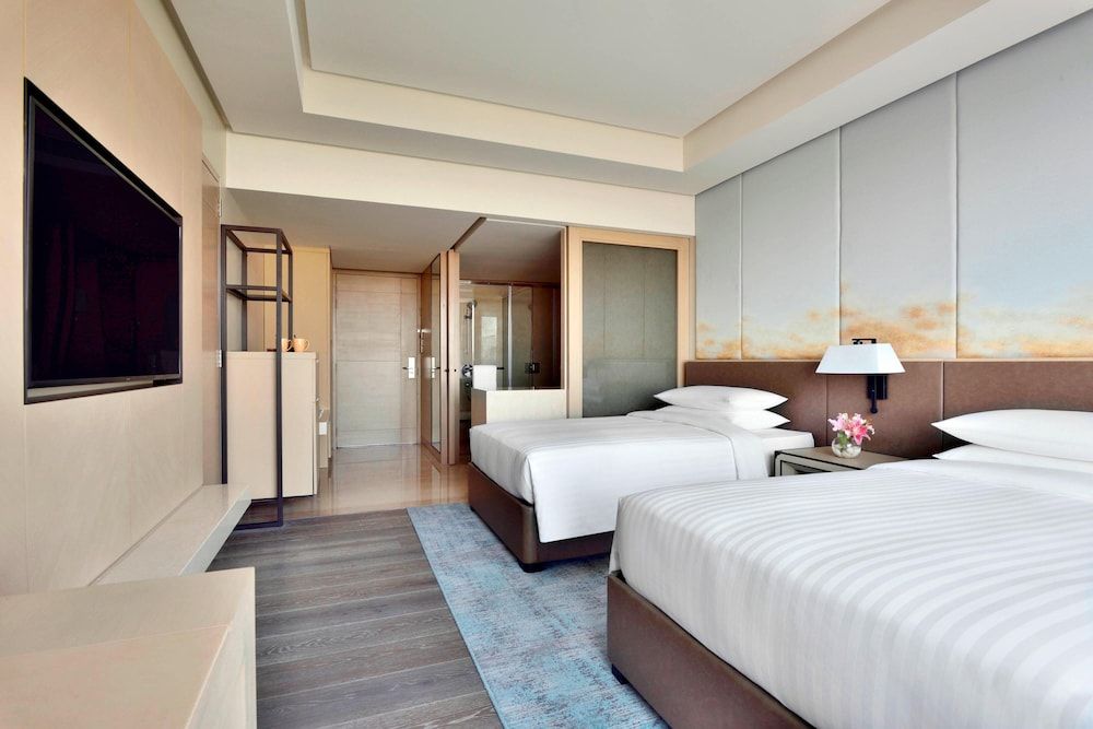 undefined Indore Marriott Hotel 6