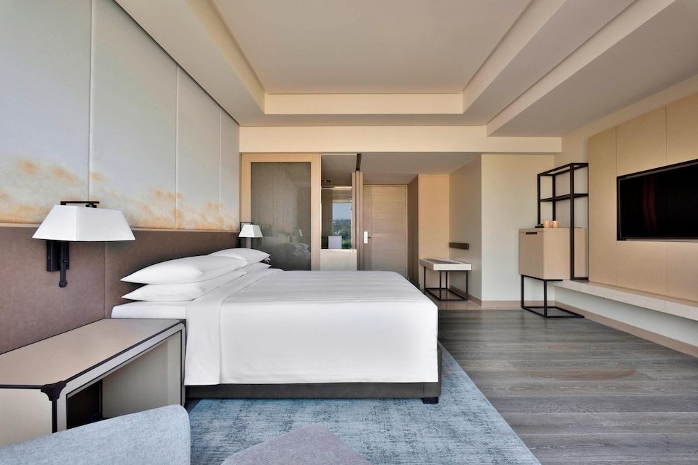 undefined Indore Marriott Hotel 7