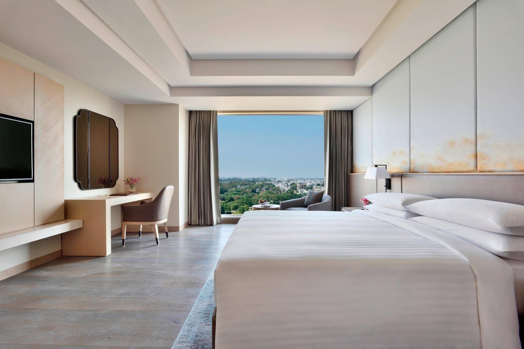 undefined Indore Marriott Hotel 10
