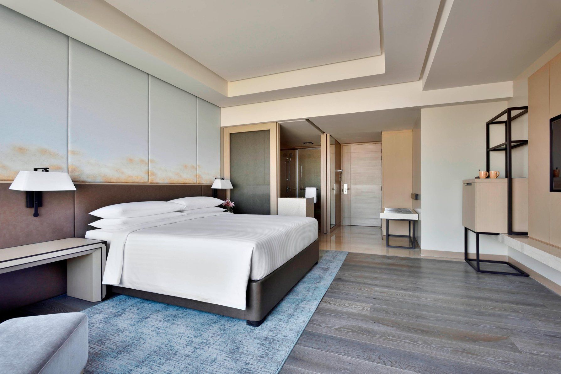 undefined Indore Marriott Hotel 8