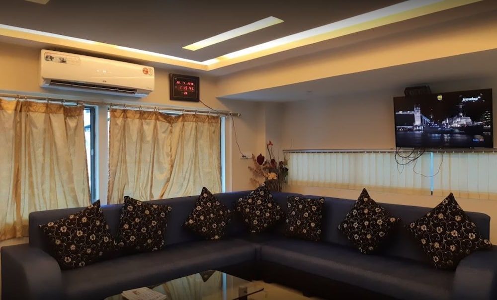 undefined Waii Inetrnational Hotel 4