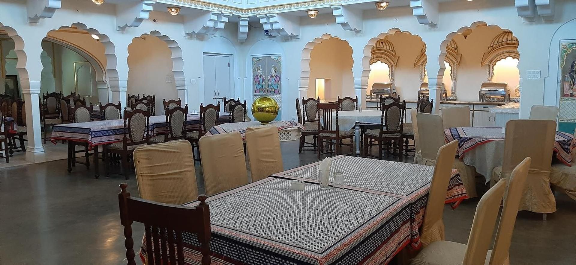 undefined Saba Haveli 5