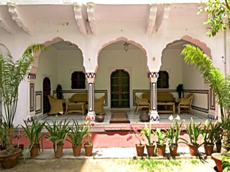 undefined Saba Haveli 9
