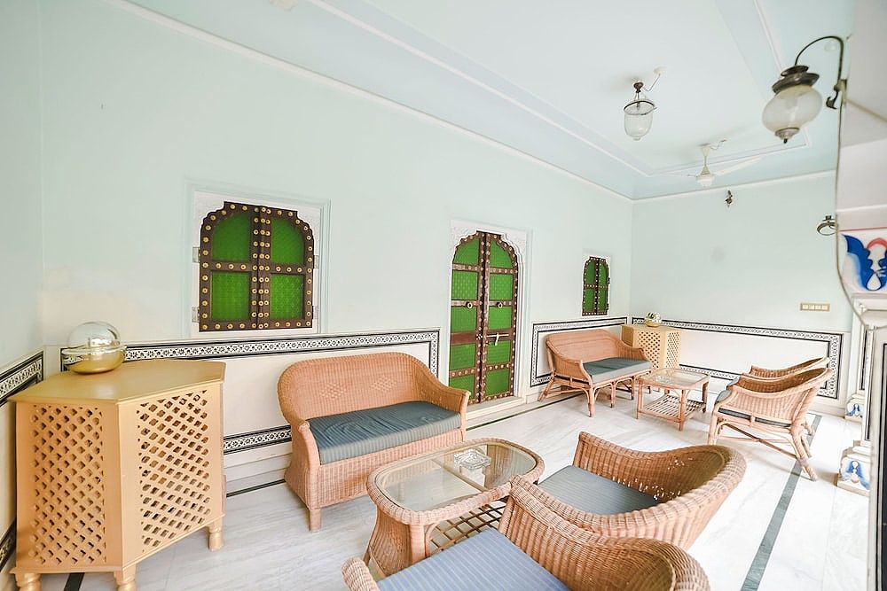 undefined Saba Haveli 3