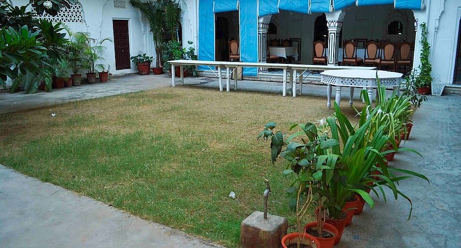 undefined Saba Haveli 9