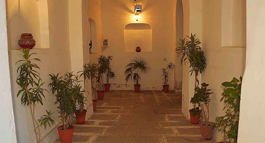 undefined Saba Haveli 8