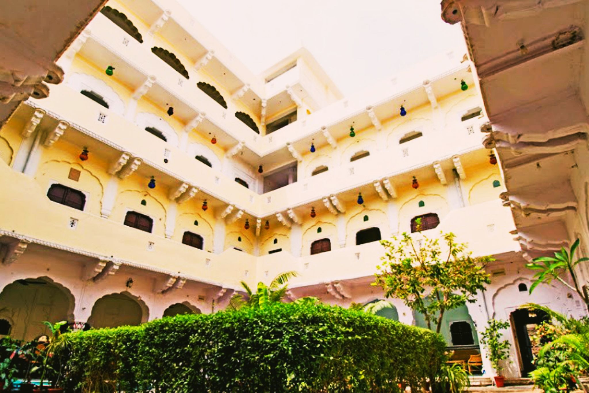undefined Saba Haveli 7