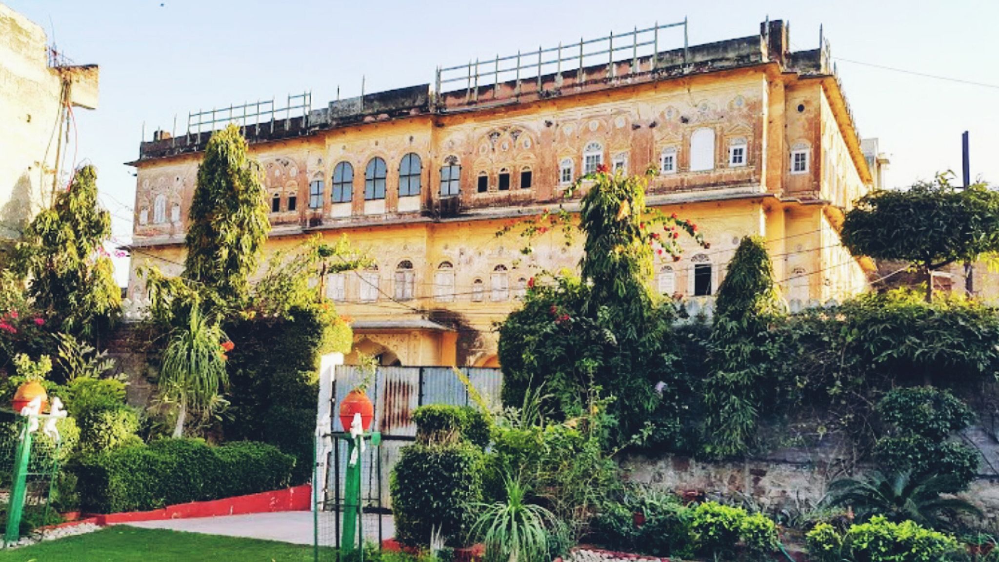 undefined Saba Haveli 6