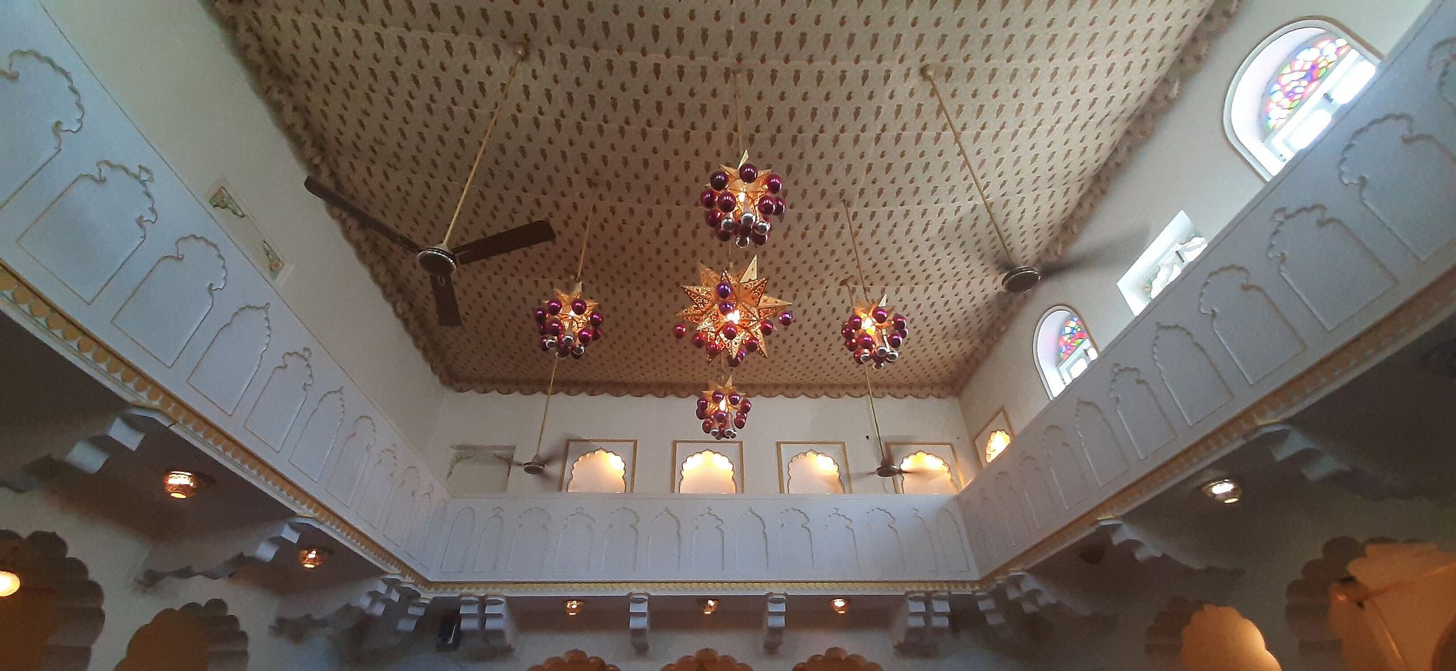 undefined Saba Haveli 10