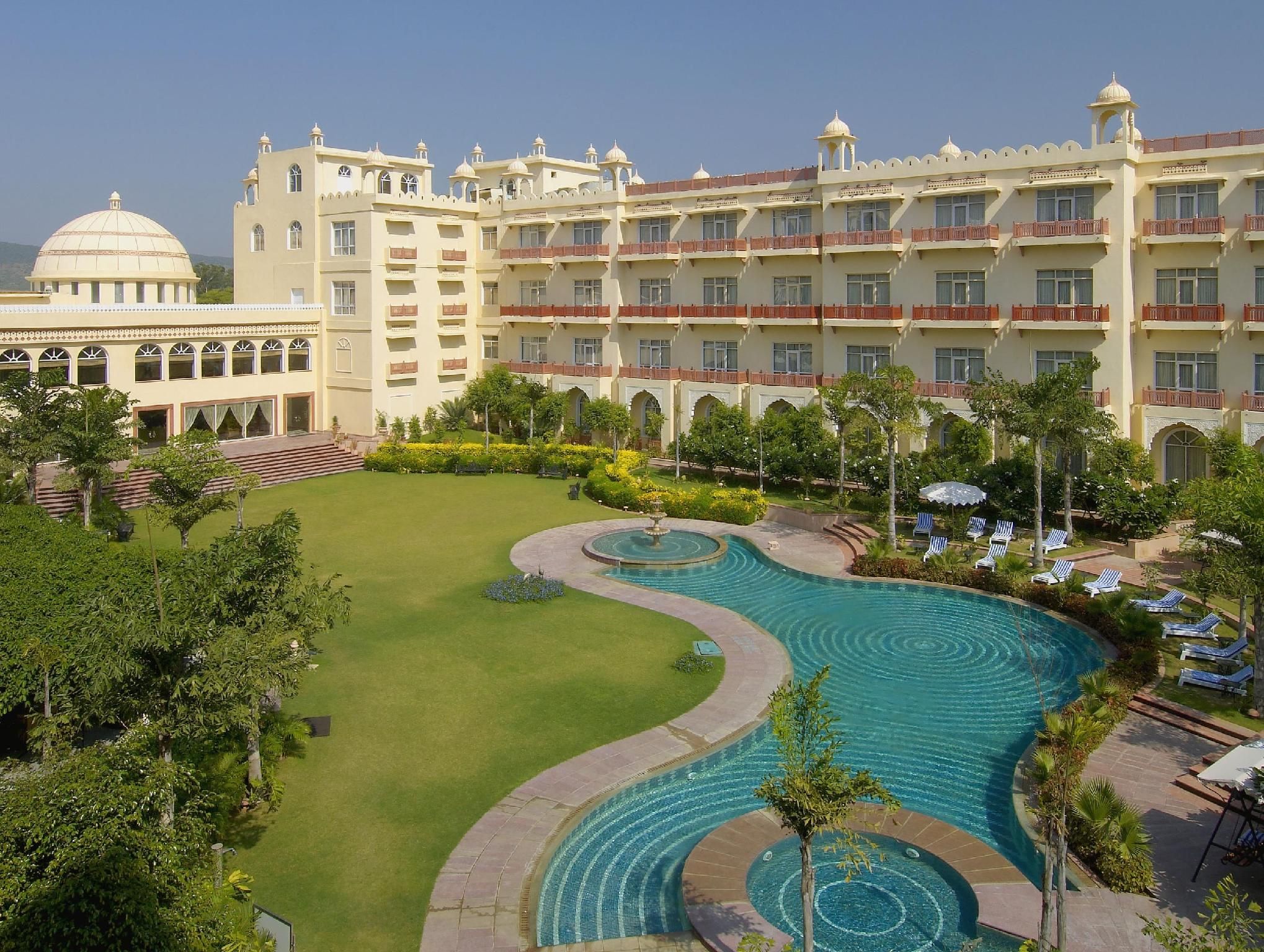undefined Le Méridien Jaipur Resort & Spa 5