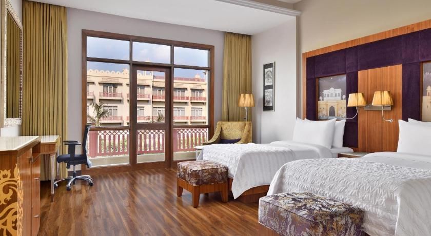 undefined Le Méridien Jaipur Resort & Spa 6