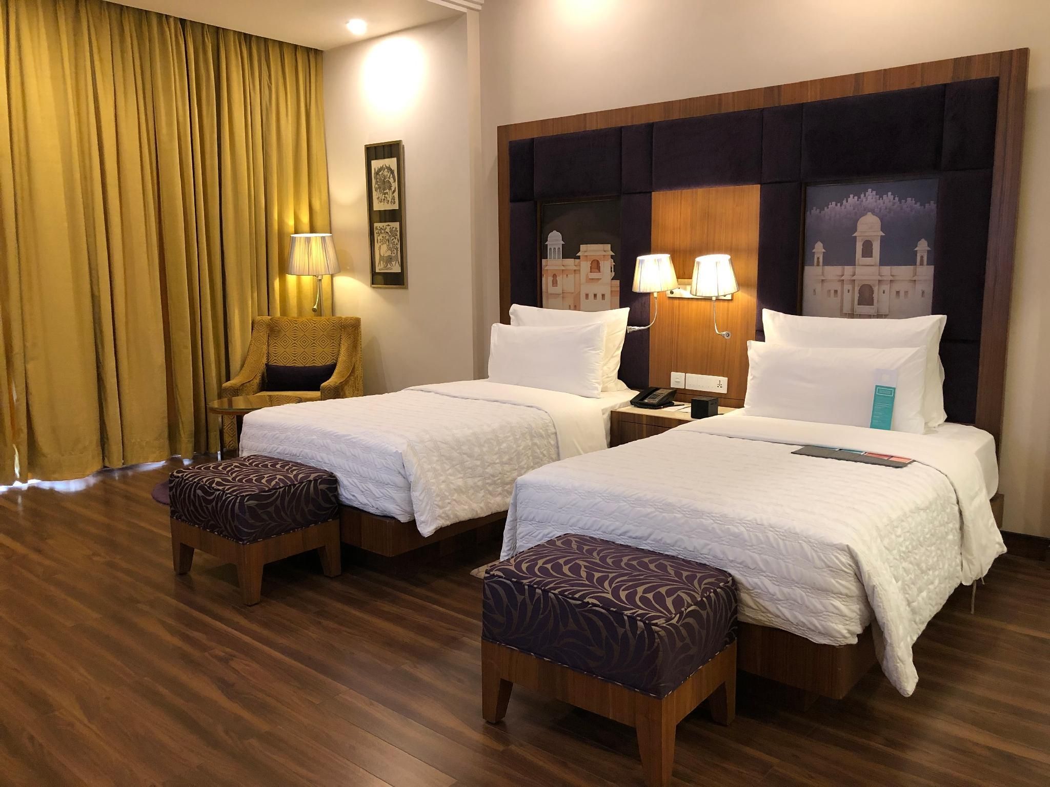 undefined Le Méridien Jaipur Resort & Spa 10