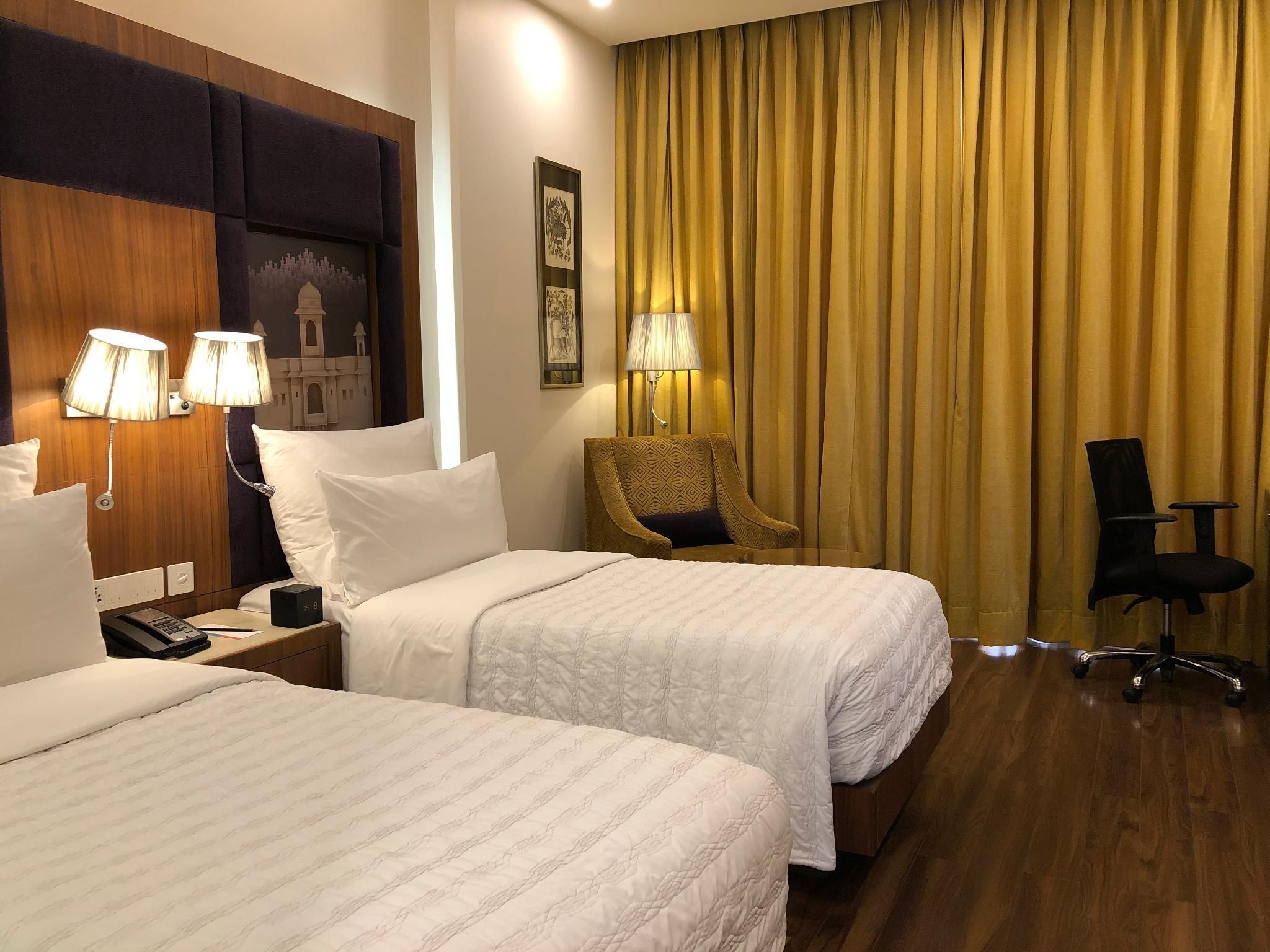 undefined Le Méridien Jaipur Resort & Spa 8