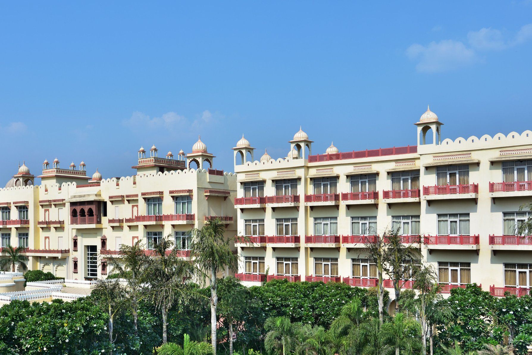 undefined Le Méridien Jaipur Resort & Spa 4