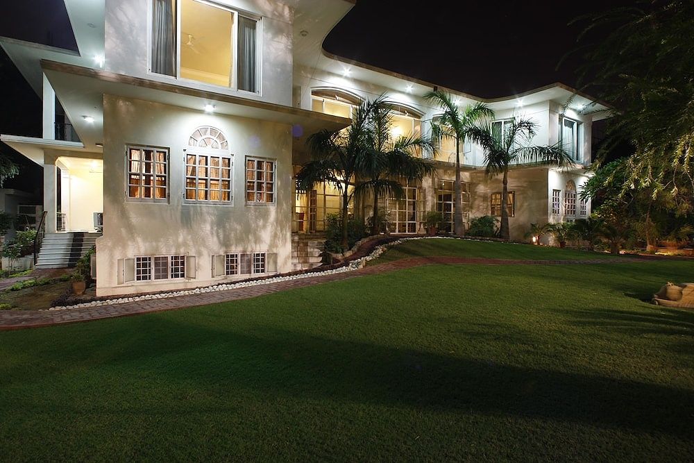 undefined Barwara Kothi 2