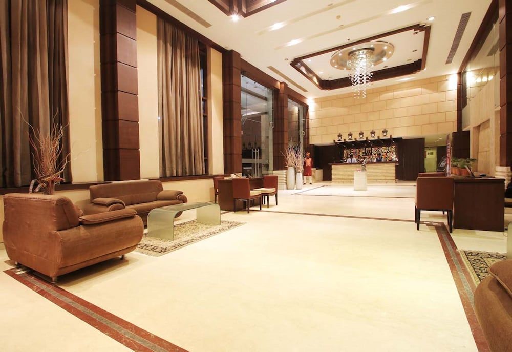 undefined Cambay Resort Jamdoli 5