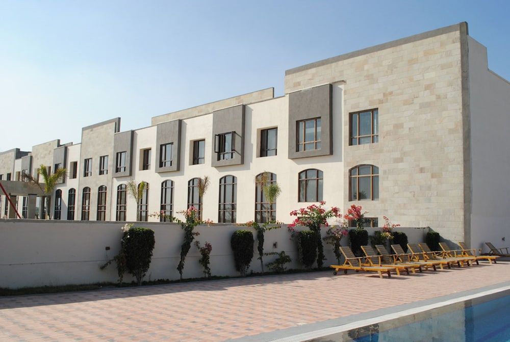 undefined Cambay Resort Jamdoli 2