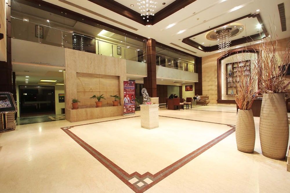 undefined Cambay Resort Jamdoli 4