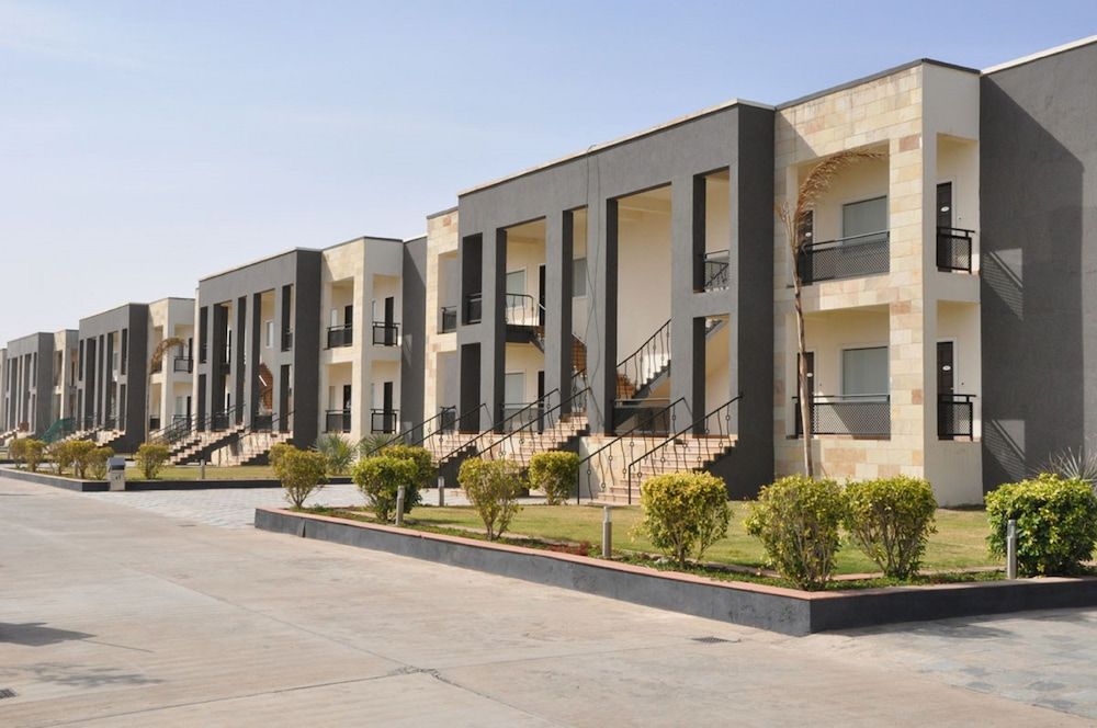 undefined Cambay Resort Jamdoli 6