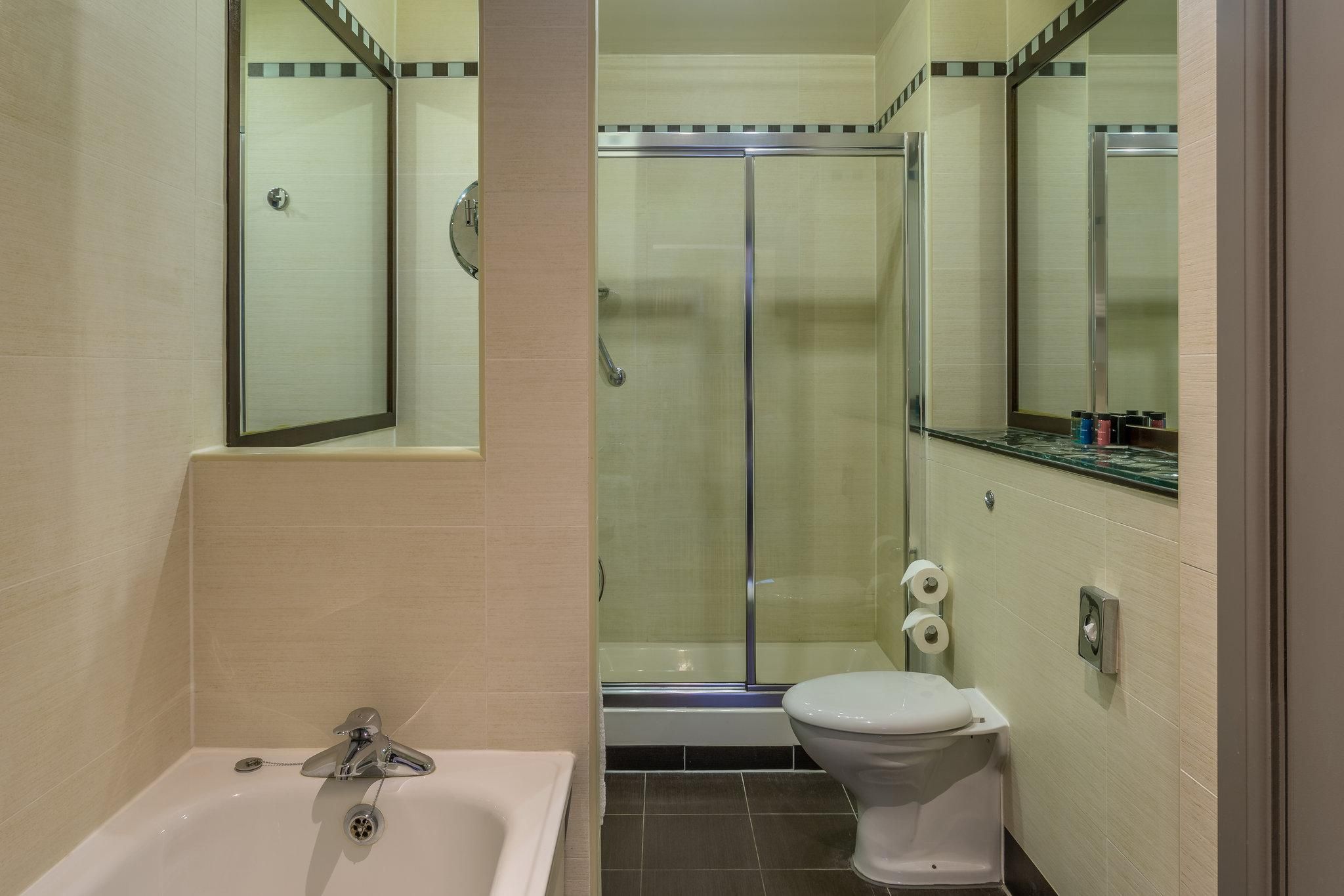 undefined Crowne Plaza Dublin Airport by IHG 9