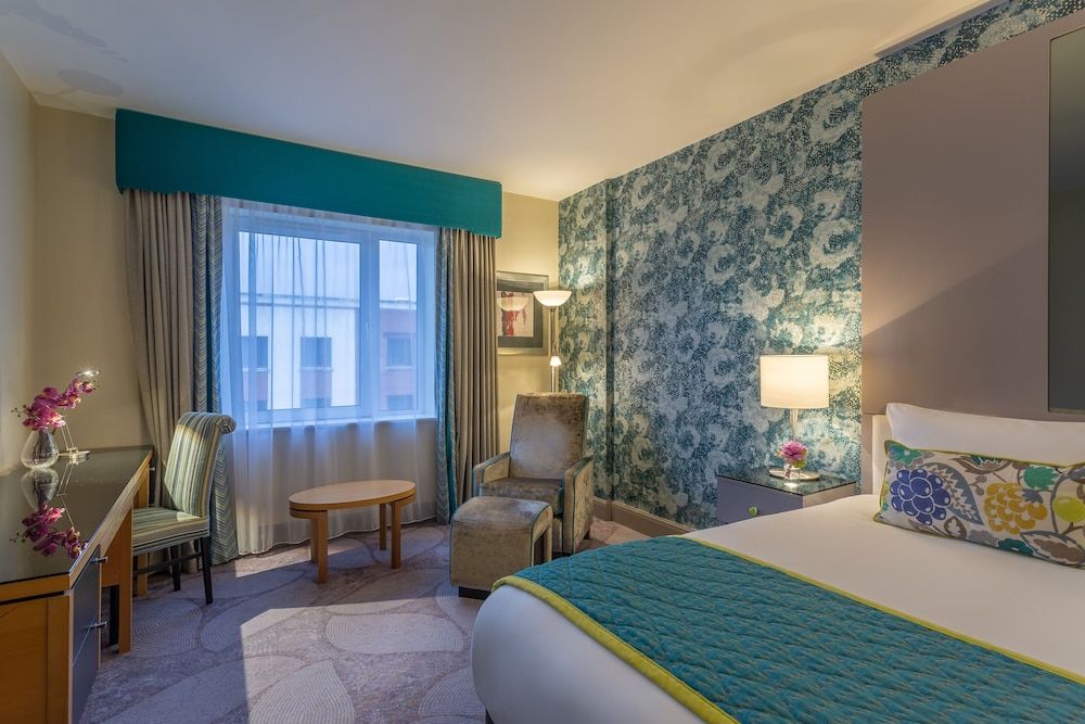undefined Crowne Plaza Dublin Airport by IHG 8