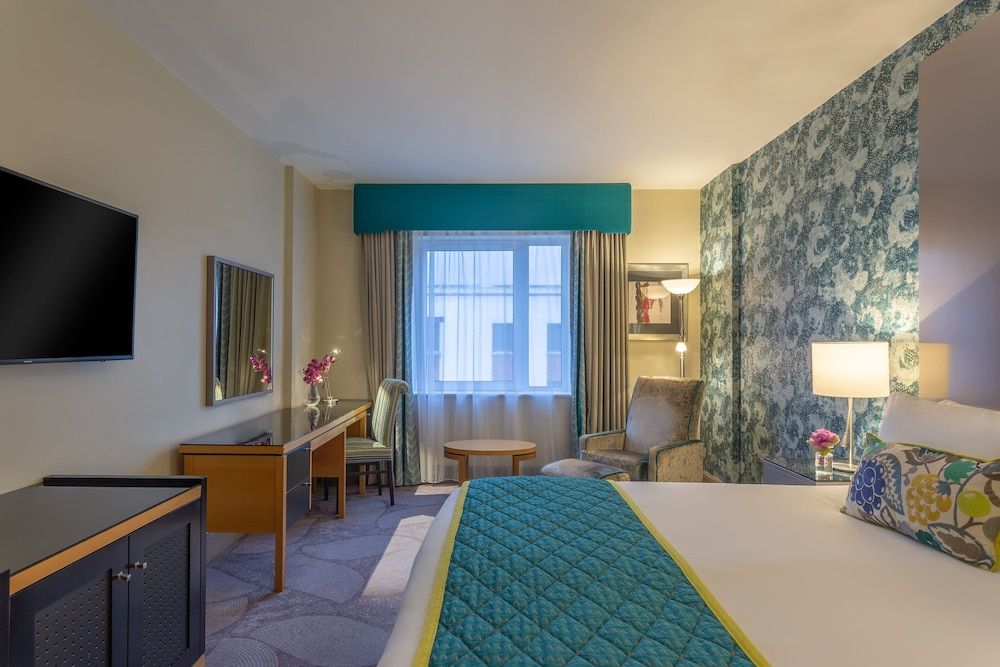 undefined Crowne Plaza Dublin Airport by IHG 7