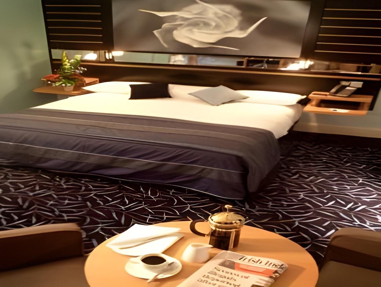 Premium Room