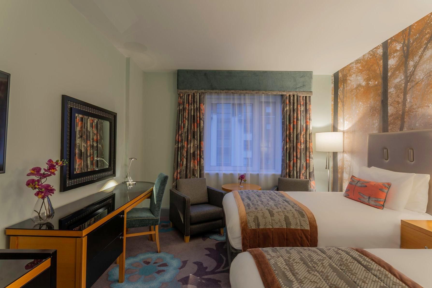 undefined Crowne Plaza Dublin Airport by IHG 8