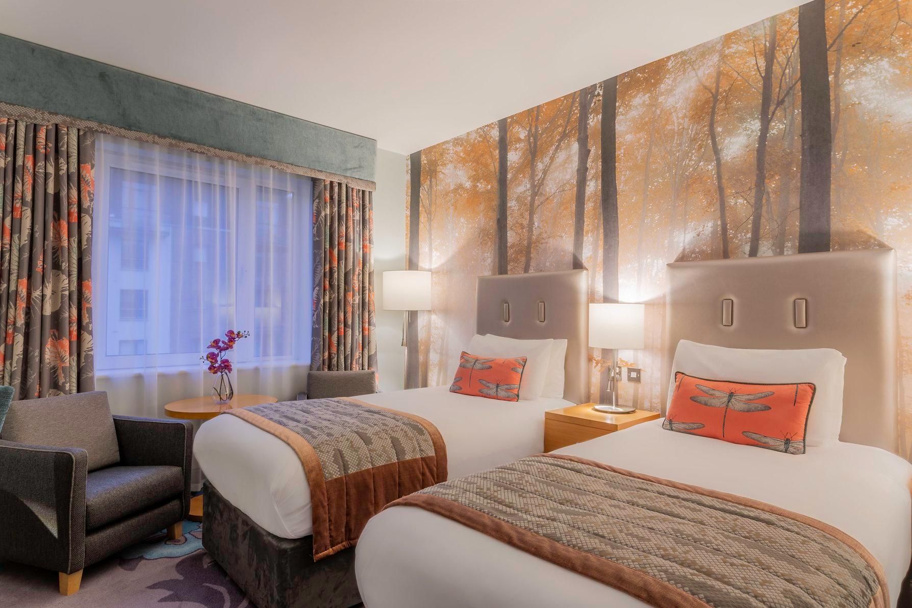 undefined Crowne Plaza Dublin Airport by IHG 7