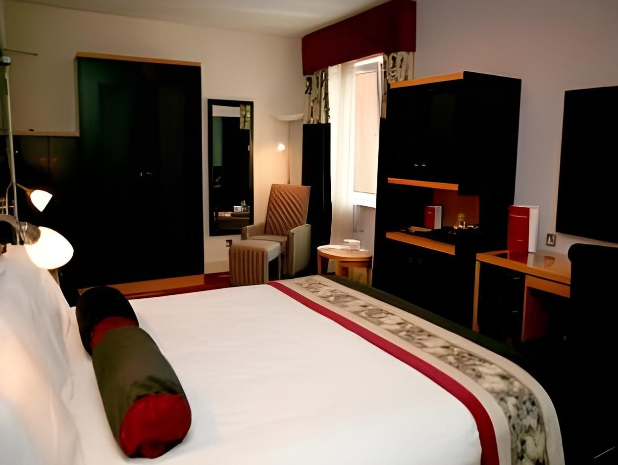 Premium Room