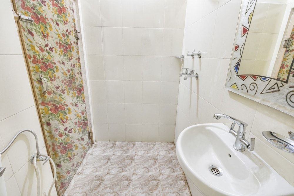 GuestHouser 1 BR Boutique stay 7b11 Deluxe Duplex, Multiple Beds 11