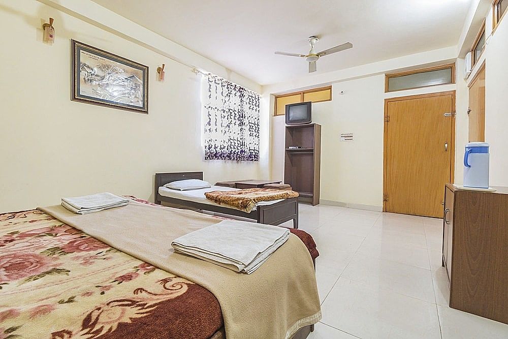 undefined GuestHouser 1 BR Boutique stay 7b11 9