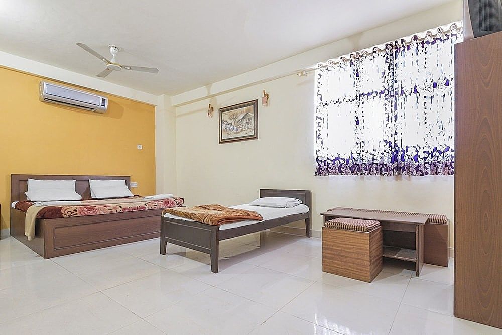 undefined GuestHouser 1 BR Boutique stay 7b11 7
