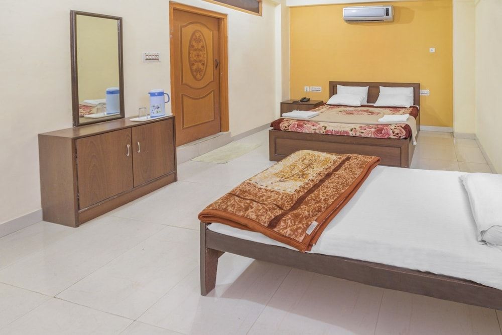 undefined GuestHouser 1 BR Boutique stay 7b11