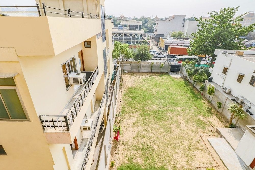 undefined GuestHouser 1 BR Boutique stay 7b11 2
