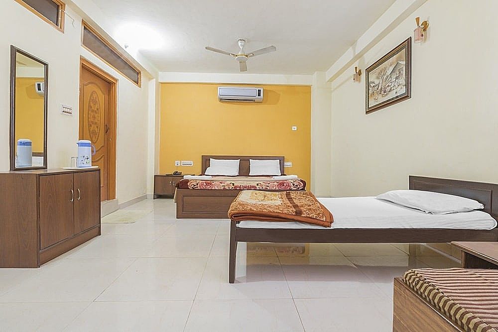 undefined GuestHouser 1 BR Boutique stay 7b11 6