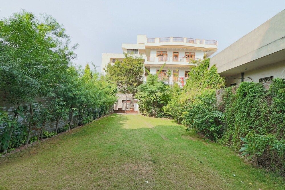 undefined GuestHouser 1 BR Boutique stay 7b11 4
