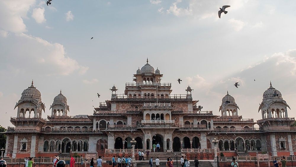 undefined Holiday Inn Jaipur City Centre, an IHG Hotel 10