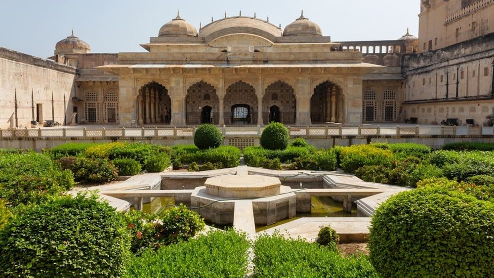 undefined Holiday Inn Jaipur City Centre, an IHG Hotel 8