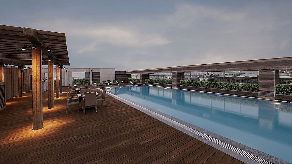 undefined Holiday Inn Jaipur City Centre, an IHG Hotel 5