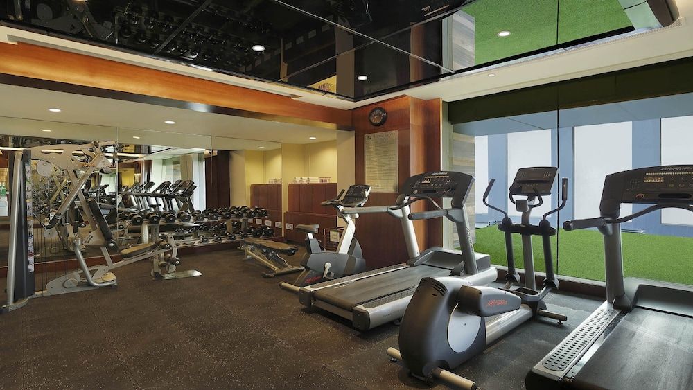 undefined Holiday Inn Jaipur City Centre, an IHG Hotel 4